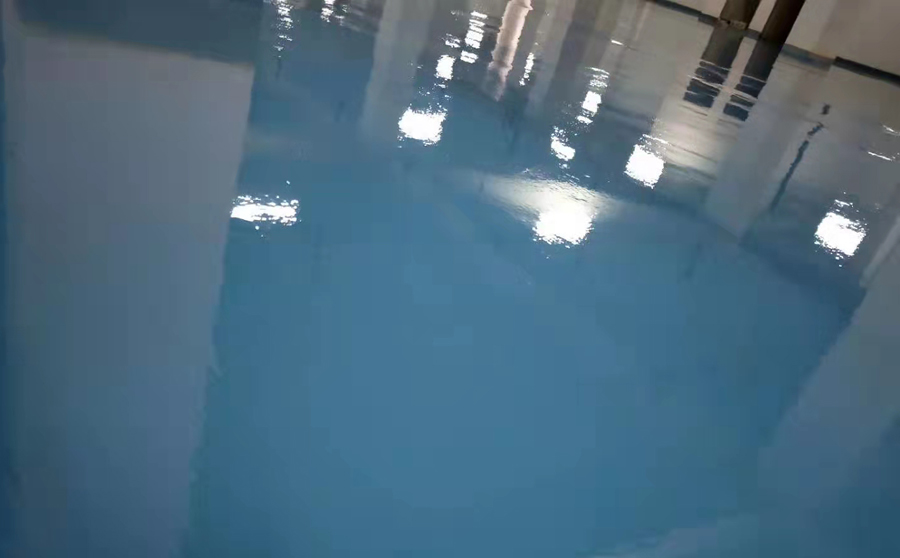 環氧地坪涂料 環氧地坪涂料