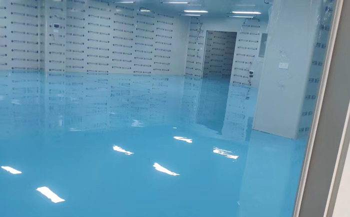 水性地坪漆廠家 水性地坪漆廠家