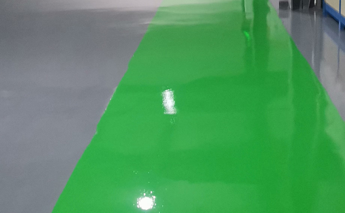 無溶劑環氧地坪漆 無溶劑環氧地坪漆