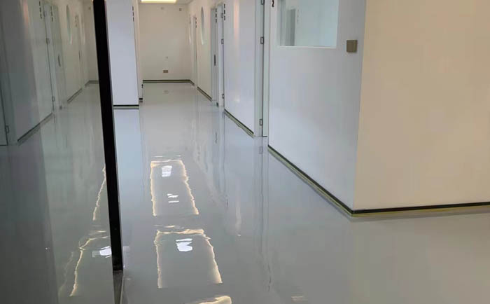 環氧地坪涂料 環氧地坪涂料