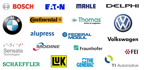 行業(yè)用戶(hù)案例