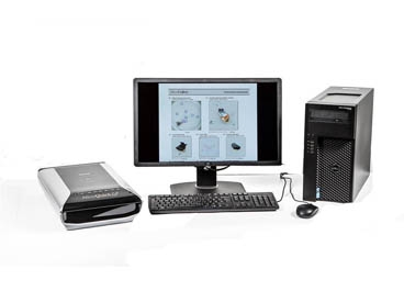 ISO 16232清潔度檢測(cè)儀器